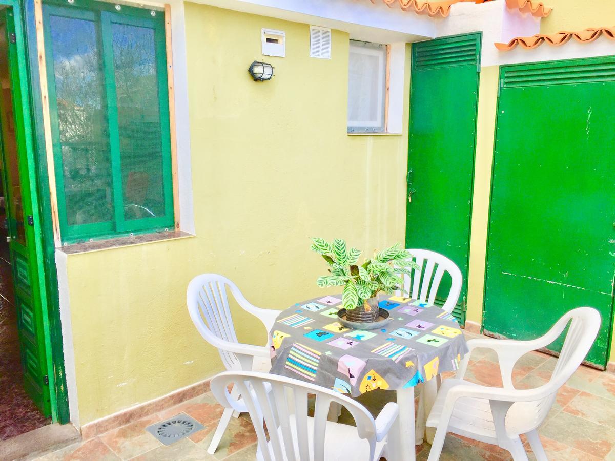 Las Laderitas Villa El Paso Exterior photo