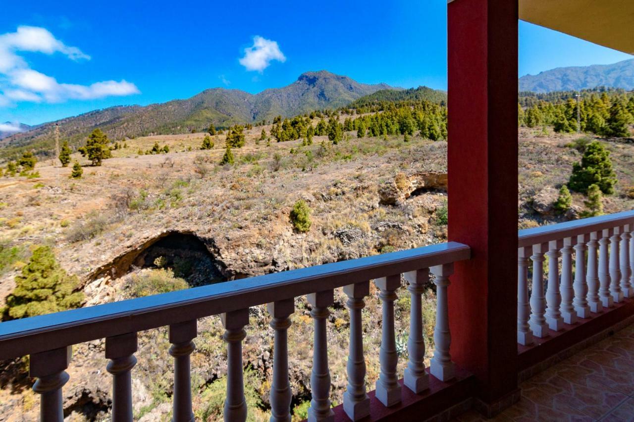 Las Laderitas Villa El Paso Exterior photo