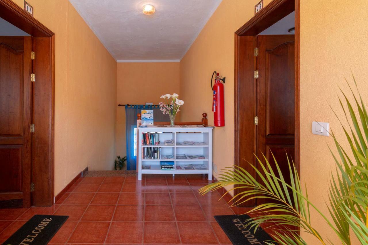 Las Laderitas Villa El Paso Exterior photo