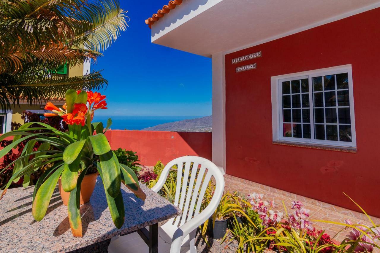 Las Laderitas Villa El Paso Exterior photo