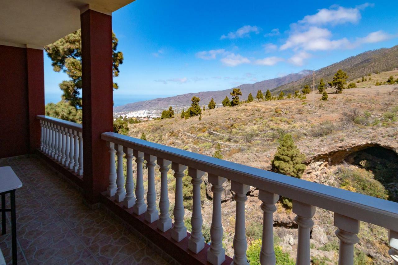 Las Laderitas Villa El Paso Exterior photo