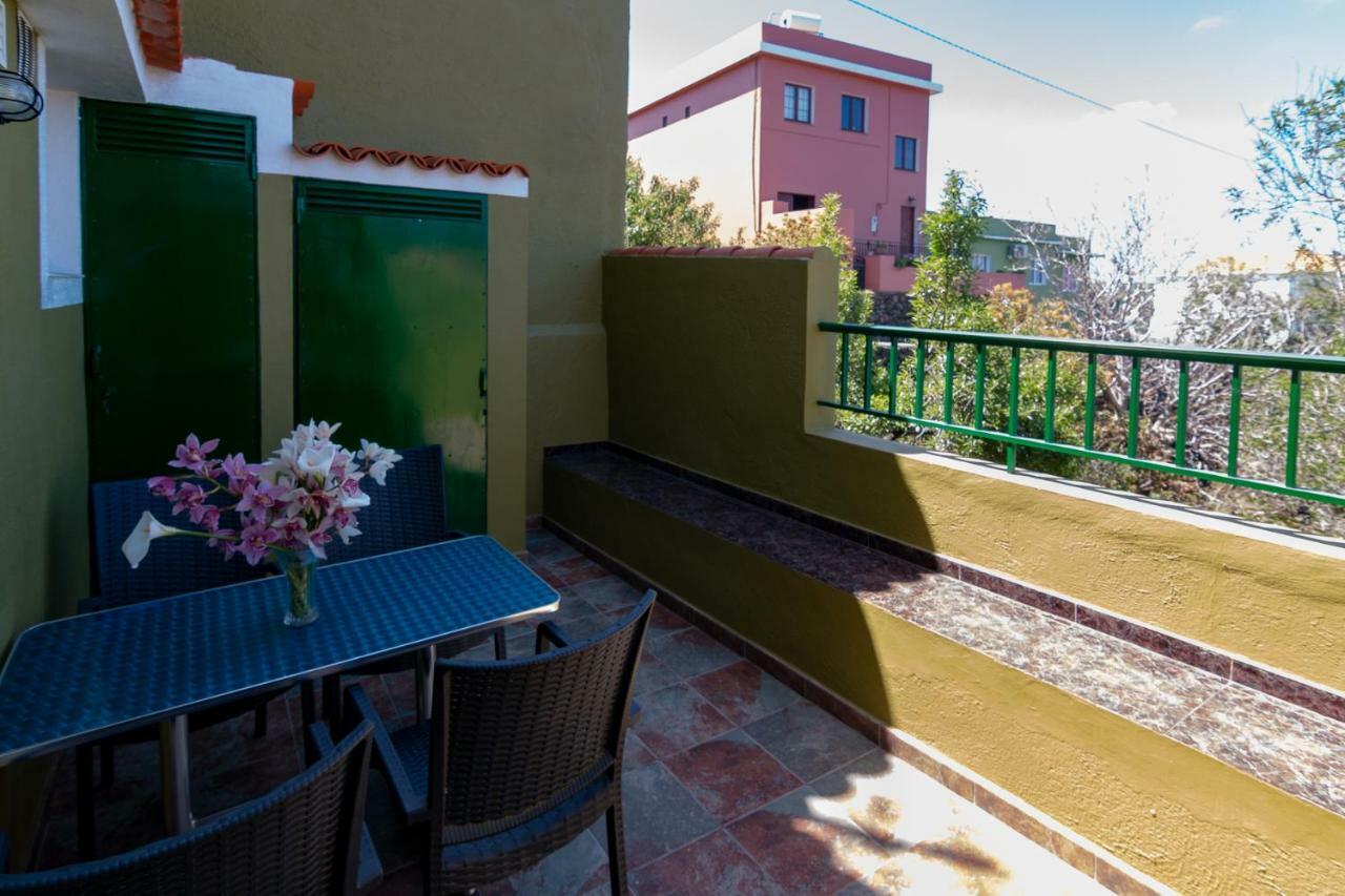 Las Laderitas Villa El Paso Exterior photo